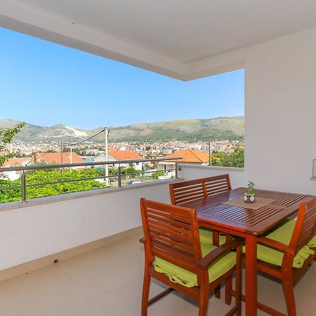 Apartments Ivan Τρογκίρ Εξωτερικό φωτογραφία
