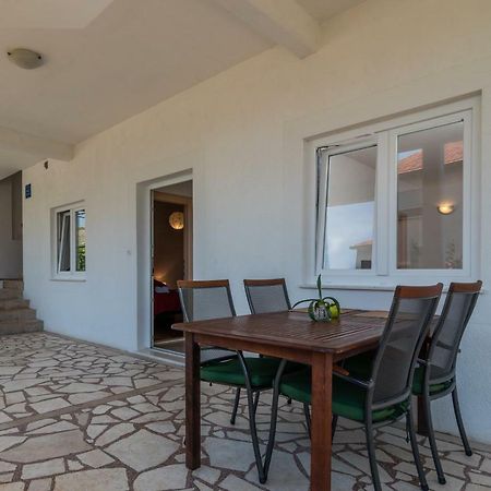 Apartments Ivan Τρογκίρ Εξωτερικό φωτογραφία