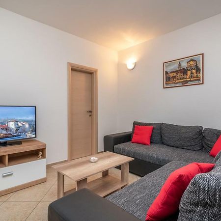 Apartments Ivan Τρογκίρ Εξωτερικό φωτογραφία