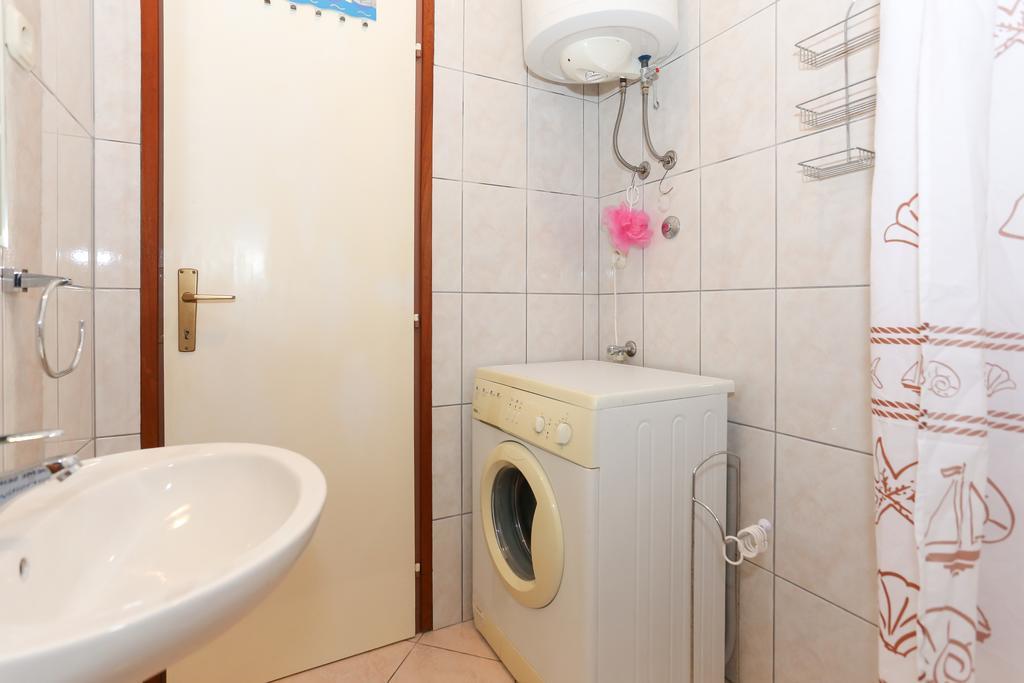Apartments Ivan Τρογκίρ Εξωτερικό φωτογραφία