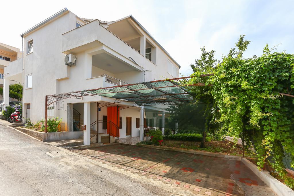 Apartments Ivan Τρογκίρ Εξωτερικό φωτογραφία