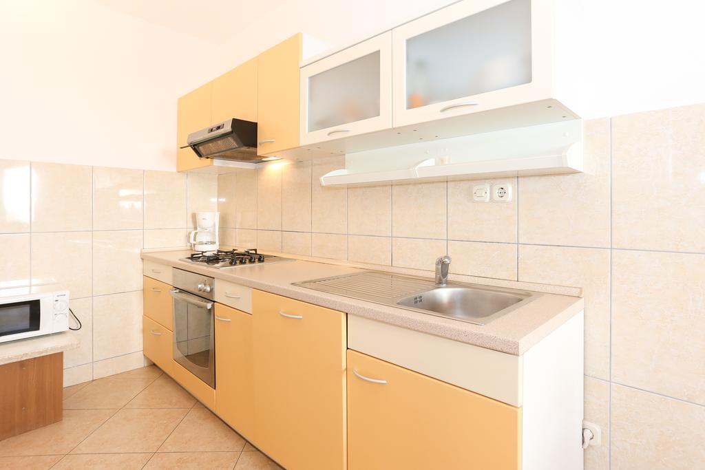 Apartments Ivan Τρογκίρ Εξωτερικό φωτογραφία