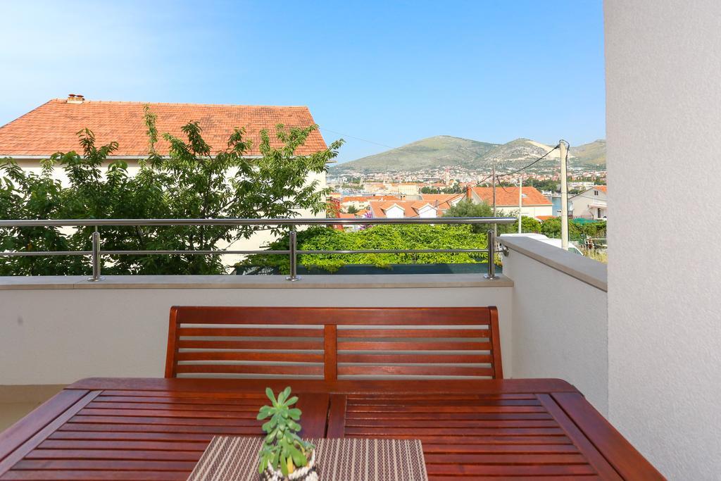 Apartments Ivan Τρογκίρ Εξωτερικό φωτογραφία
