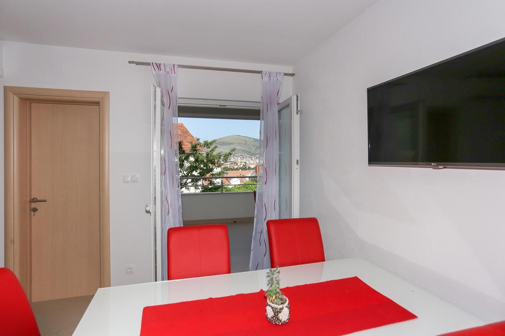 Apartments Ivan Τρογκίρ Εξωτερικό φωτογραφία