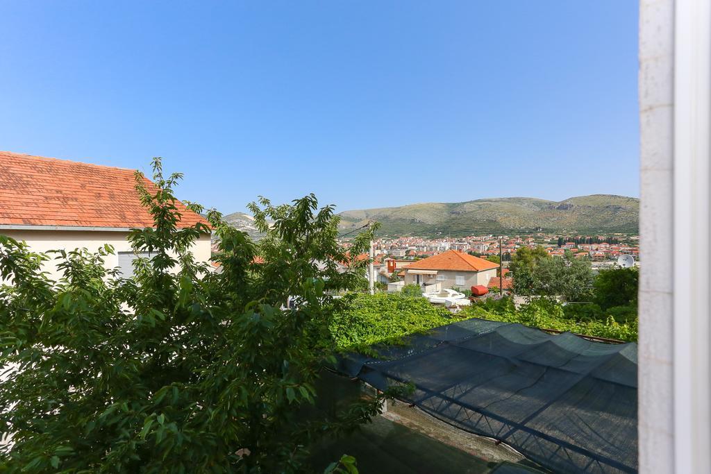 Apartments Ivan Τρογκίρ Εξωτερικό φωτογραφία