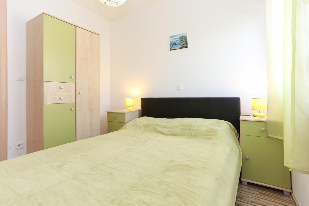 Apartments Ivan Τρογκίρ Εξωτερικό φωτογραφία