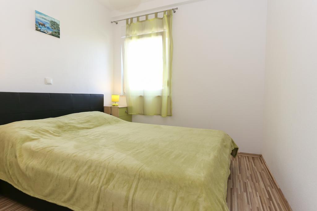 Apartments Ivan Τρογκίρ Εξωτερικό φωτογραφία