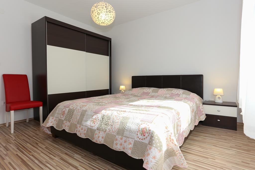 Apartments Ivan Τρογκίρ Εξωτερικό φωτογραφία