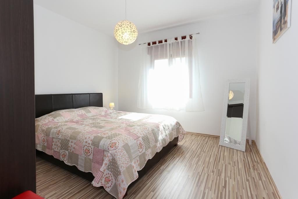 Apartments Ivan Τρογκίρ Εξωτερικό φωτογραφία