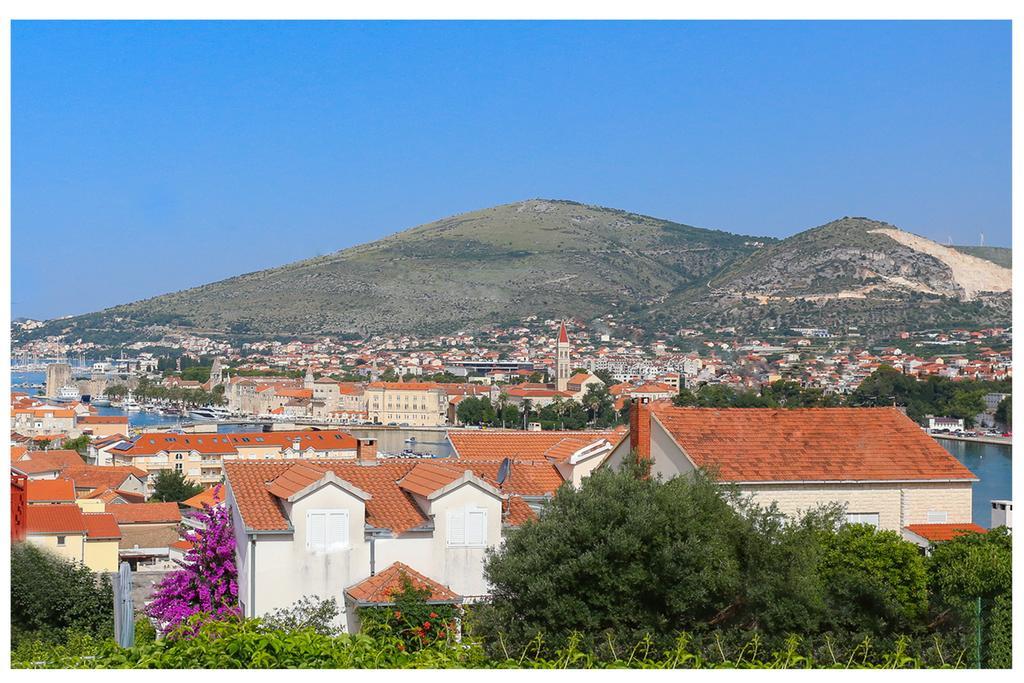 Apartments Ivan Τρογκίρ Εξωτερικό φωτογραφία