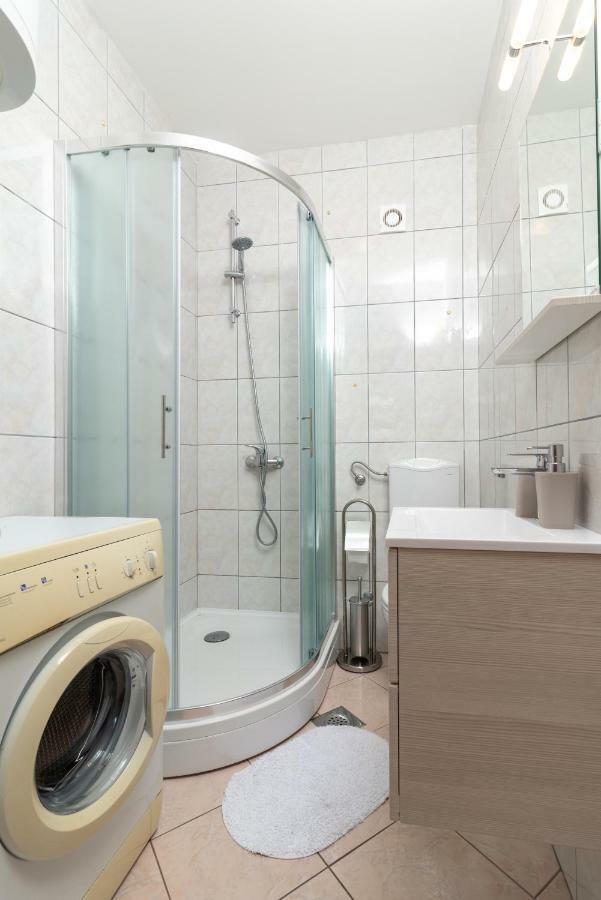 Apartments Ivan Τρογκίρ Εξωτερικό φωτογραφία