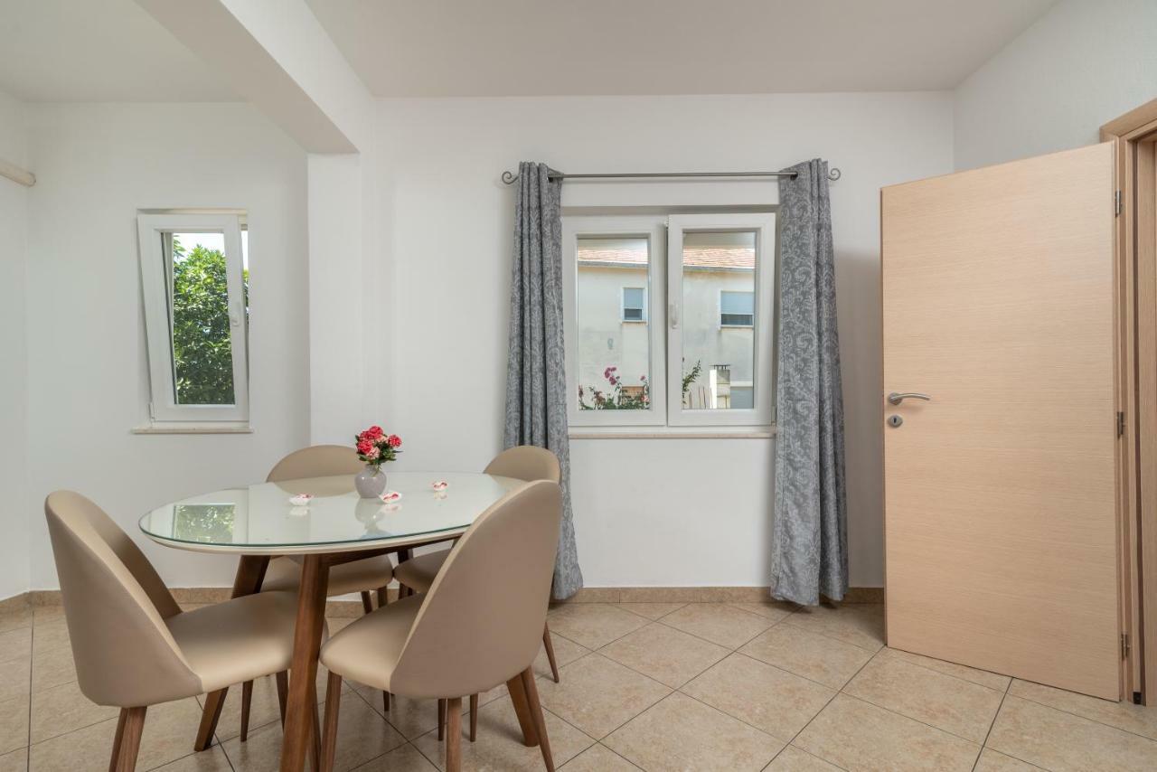 Apartments Ivan Τρογκίρ Εξωτερικό φωτογραφία