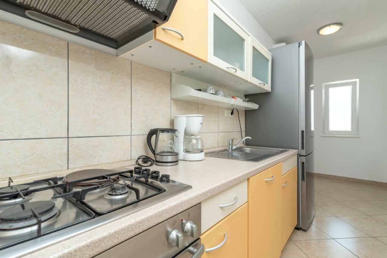 Apartments Ivan Τρογκίρ Εξωτερικό φωτογραφία
