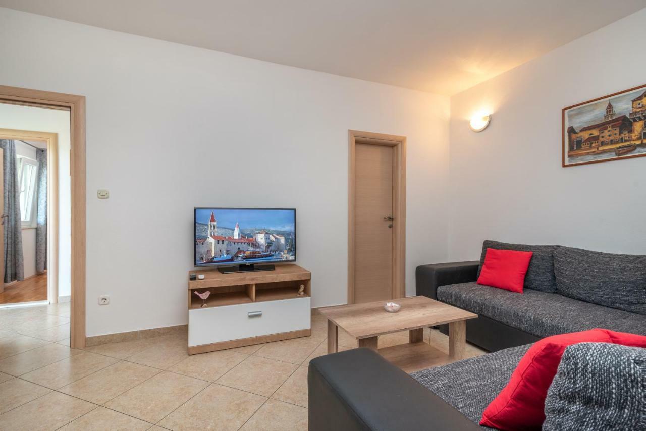 Apartments Ivan Τρογκίρ Εξωτερικό φωτογραφία