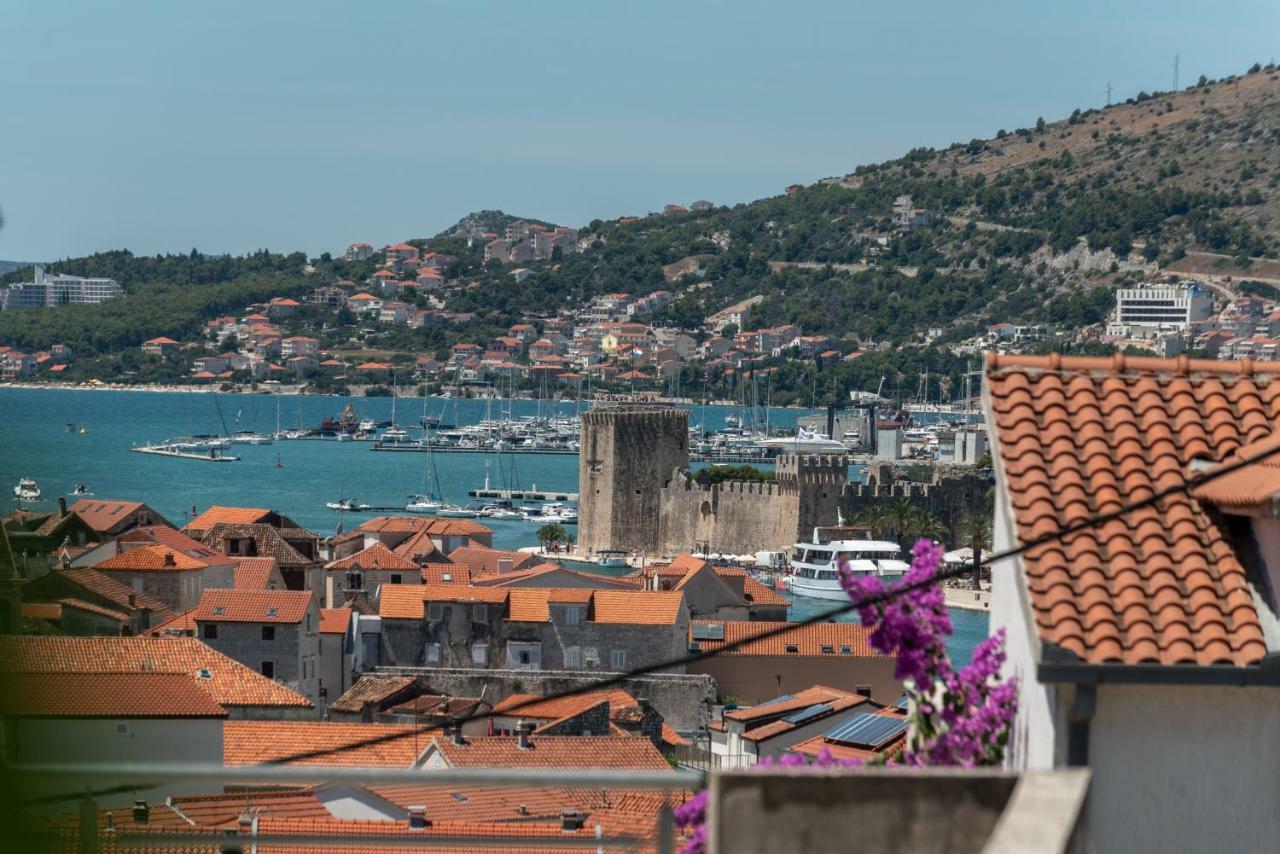 Apartments Ivan Τρογκίρ Εξωτερικό φωτογραφία
