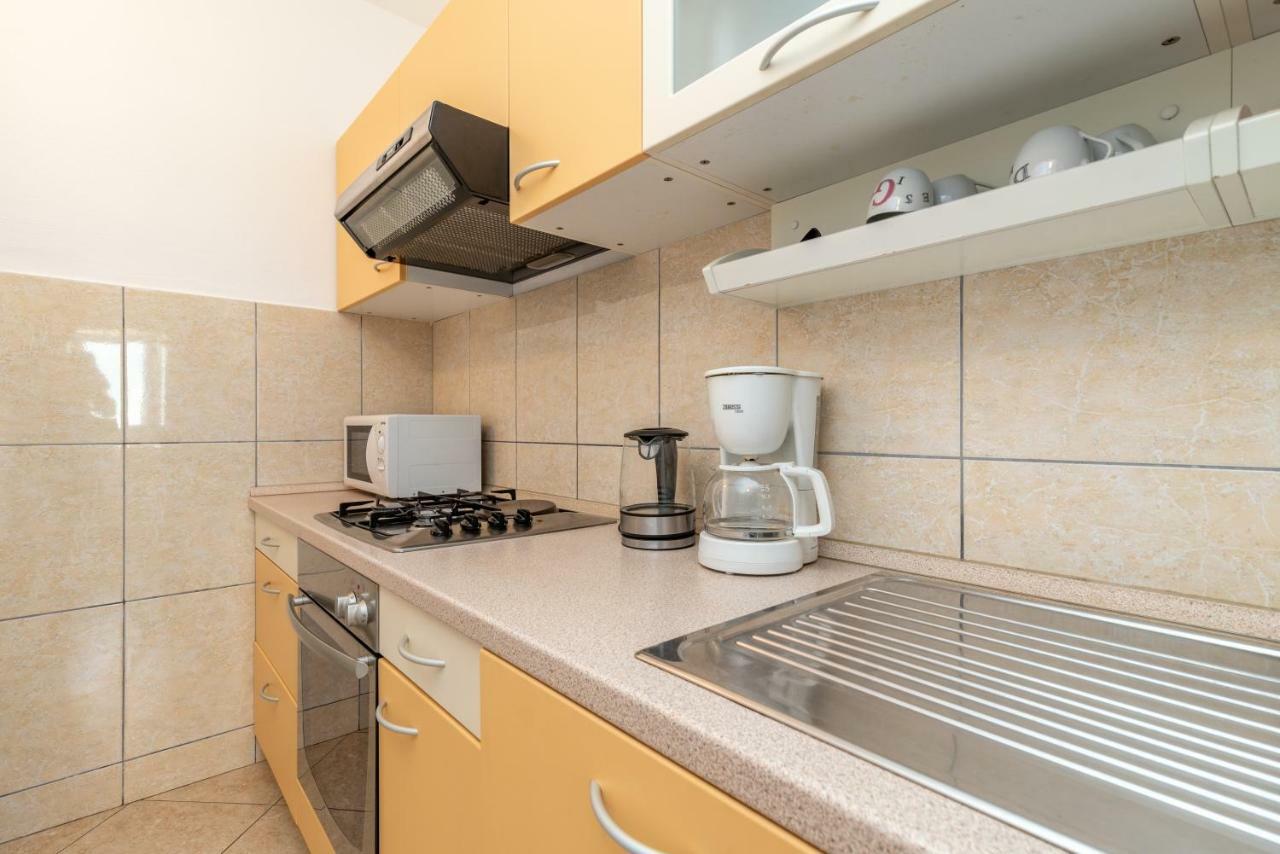 Apartments Ivan Τρογκίρ Εξωτερικό φωτογραφία