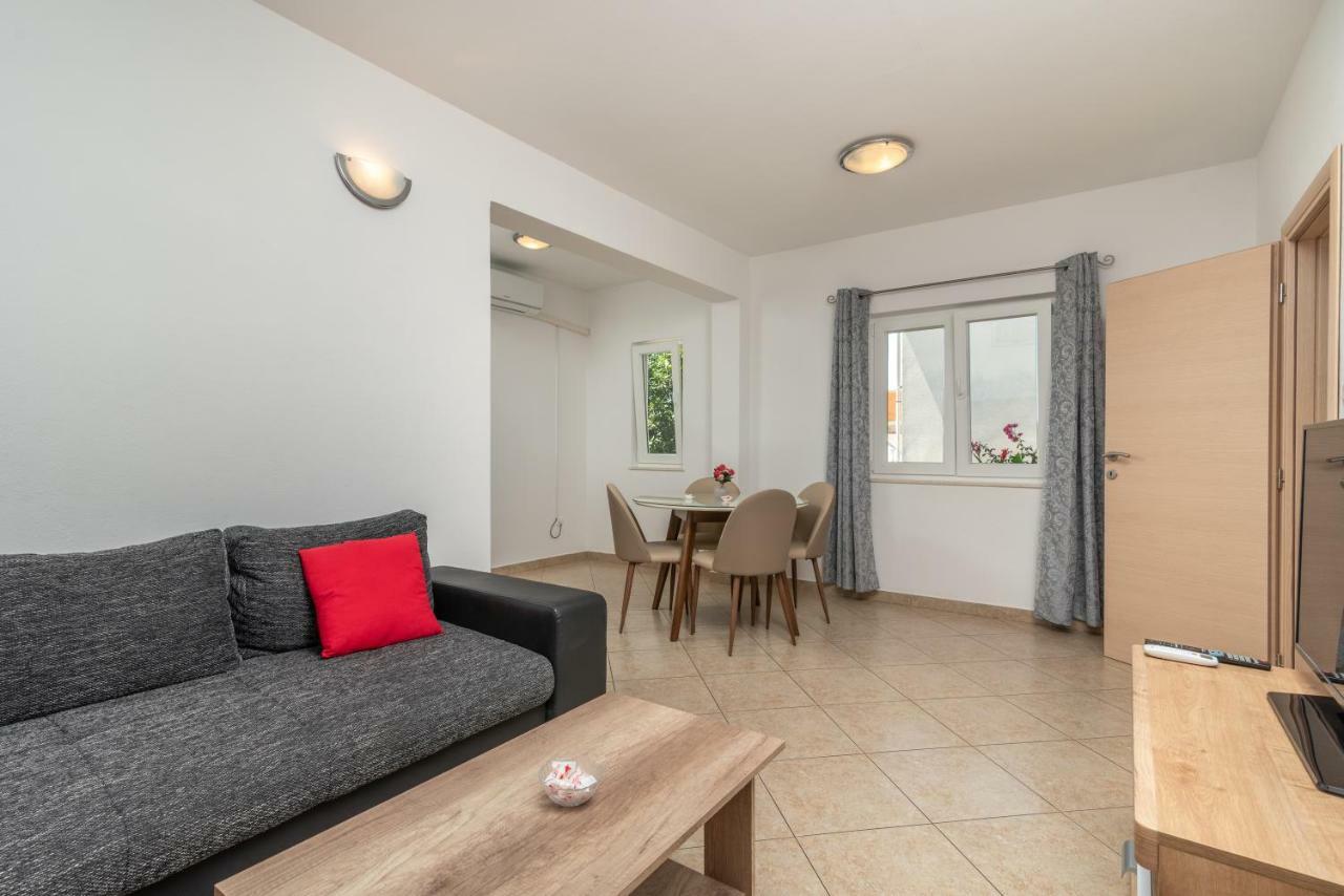Apartments Ivan Τρογκίρ Εξωτερικό φωτογραφία